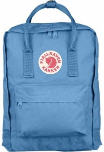 Mochila Fjällräven Kånken Aire Azul 16 L