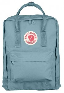 Fjällräven Kånken Infantil